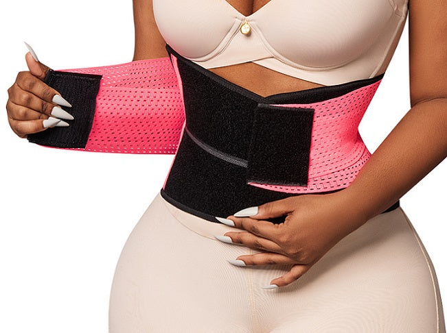 Shapewear and healthy habits: a winning combination